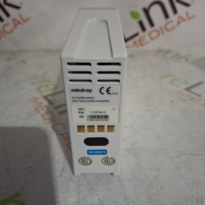 Mindray Microstream CO2 Module 115-087844-00