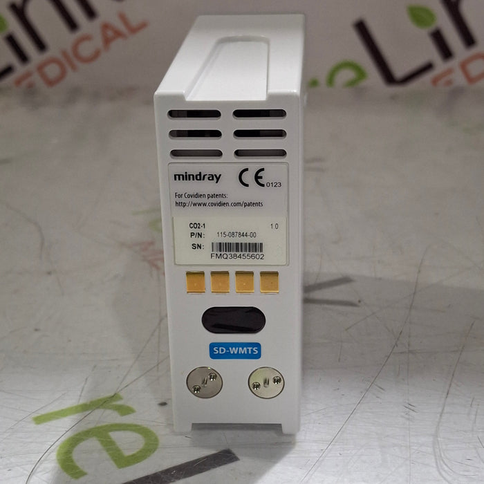 Mindray Microstream CO2 Module 115-087844-00