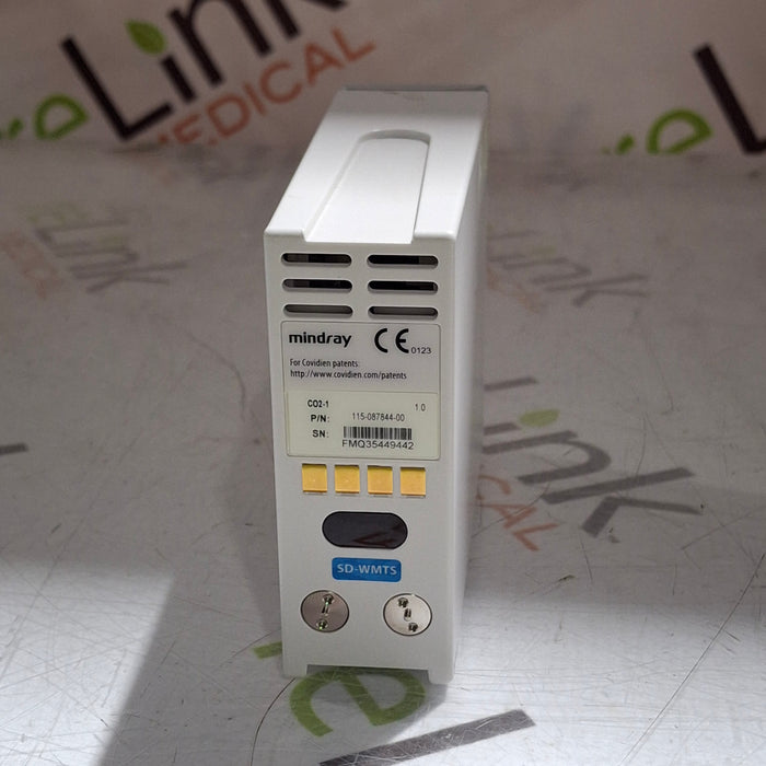 Mindray Microstream CO2 Module 115-087844-00
