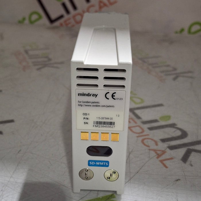 Mindray Microstream CO2 Module 115-087844-00