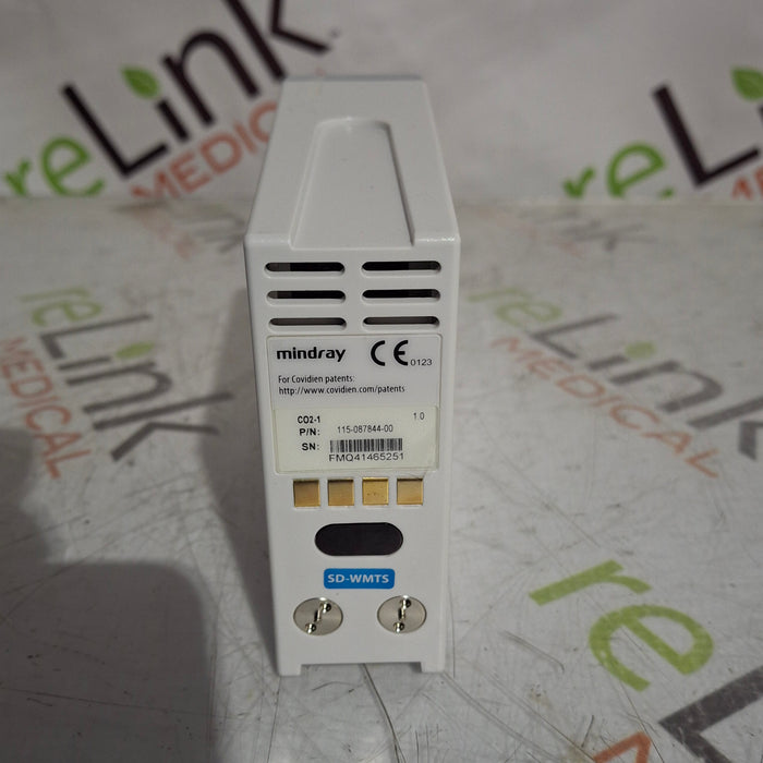 Mindray Microstream CO2 Module 115-087844-00