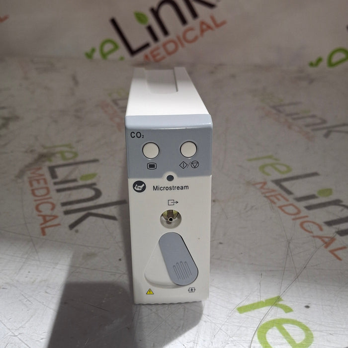 Mindray Microstream CO2 Module 115-087844-00