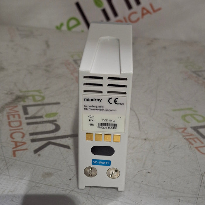 Mindray Microstream CO2 Module 115-087844-00