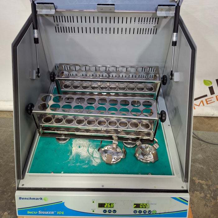 Benchmark Scientific Incu-Shaker 10L Shaking Incubator