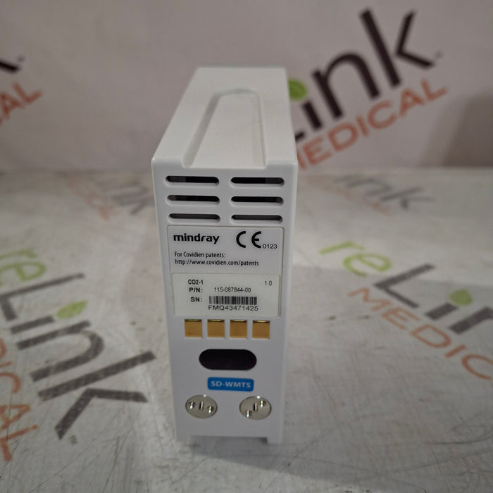 Mindray Microstream CO2 Module 115-087844-00