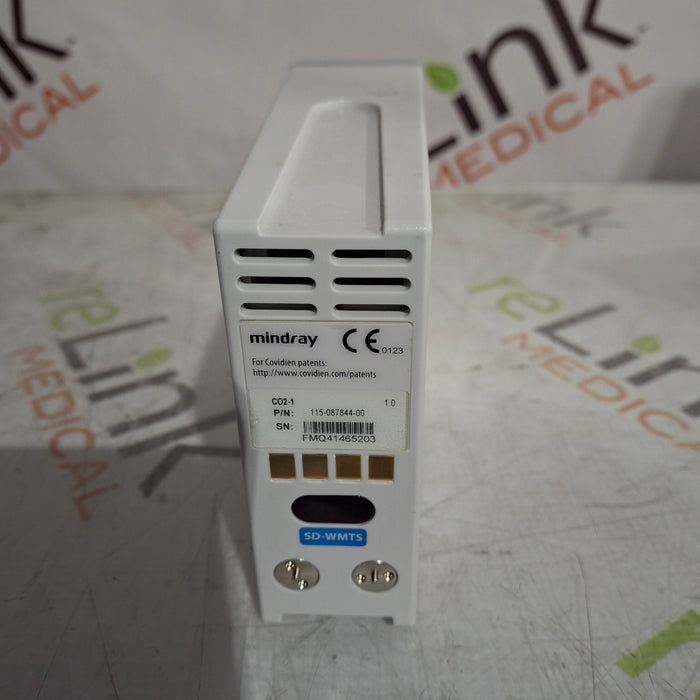 Mindray Microstream CO2 Module 115-087844-00