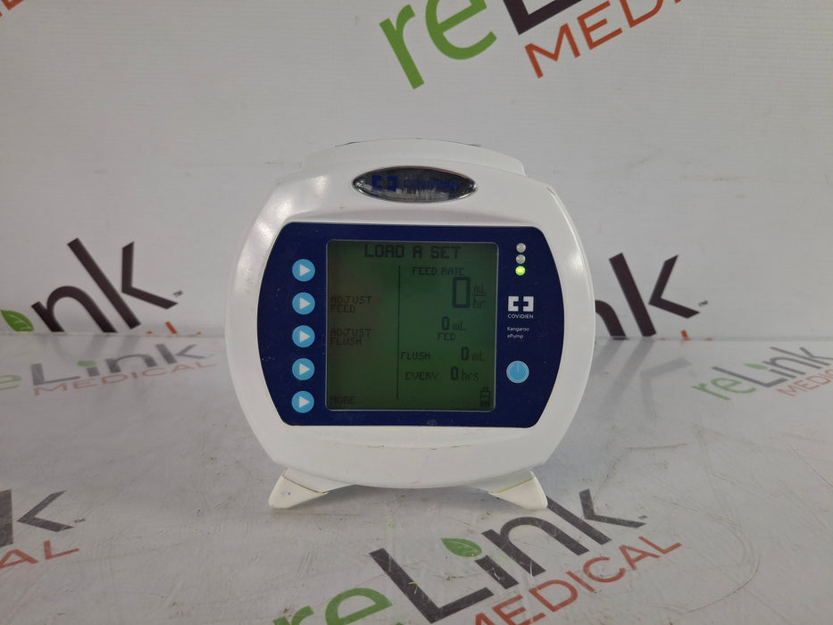 Covidien Kangaroo ePump Enteral Feeding Pump