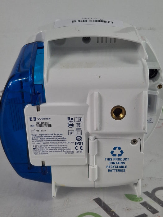 Covidien Kangaroo ePump Enteral Feeding Pump