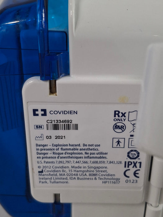 Covidien Kangaroo ePump Enteral Feeding Pump