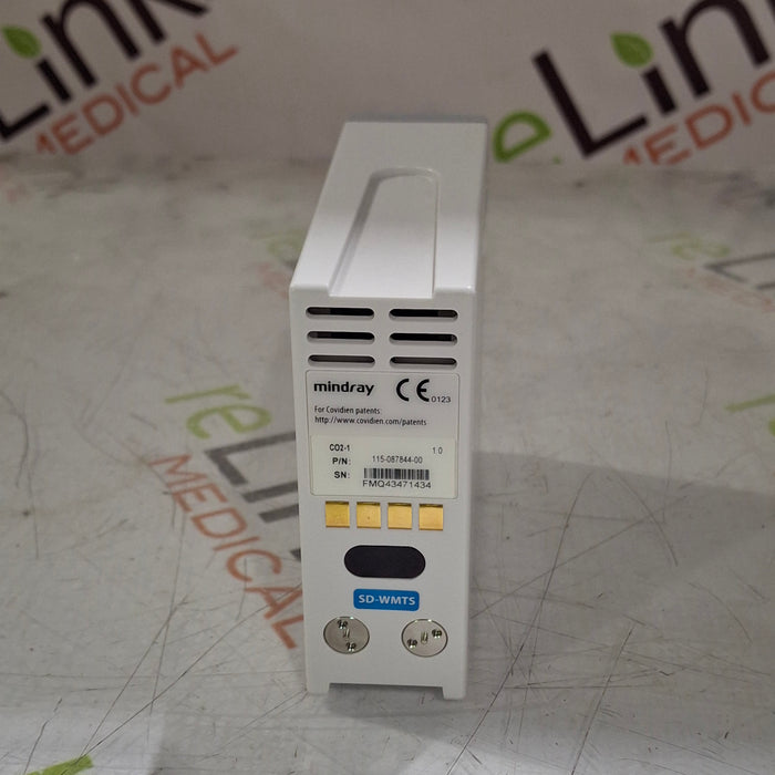 Mindray Microstream CO2 Module 115-087844-00
