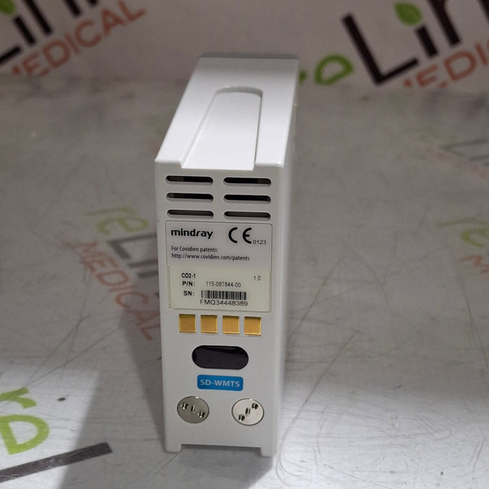 Mindray Microstream CO2 Module 115-087844-00