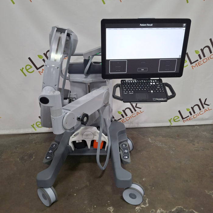 Orthoscan FD 1000-0004 Mini C-Arm