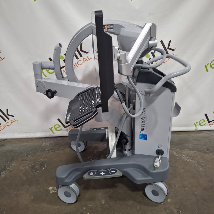 Orthoscan FD 1000-0004 Mini C-Arm
