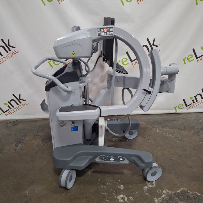 Orthoscan FD 1000-0004 Mini C-Arm