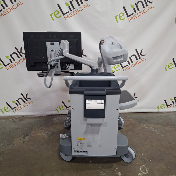 Orthoscan FD 1000-0004 Mini C-Arm