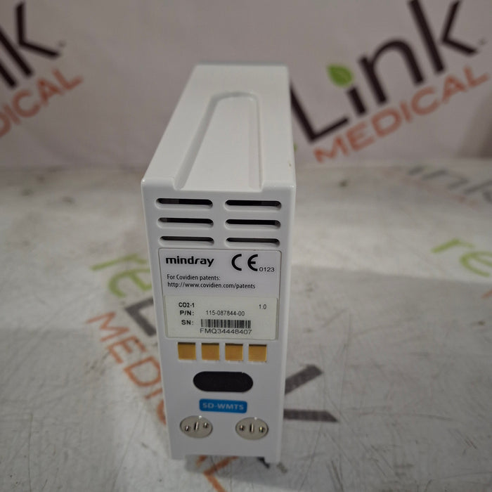 Mindray Microstream CO2 Module 115-087844-00