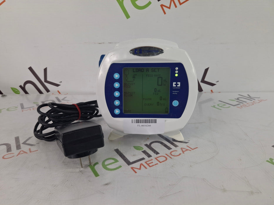 Covidien Kangaroo ePump Enteral Feeding Pump