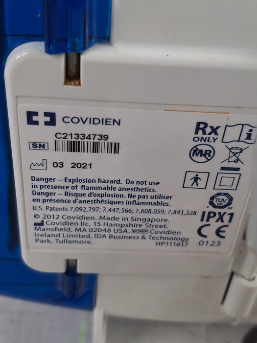 Covidien Kangaroo ePump Enteral Feeding Pump