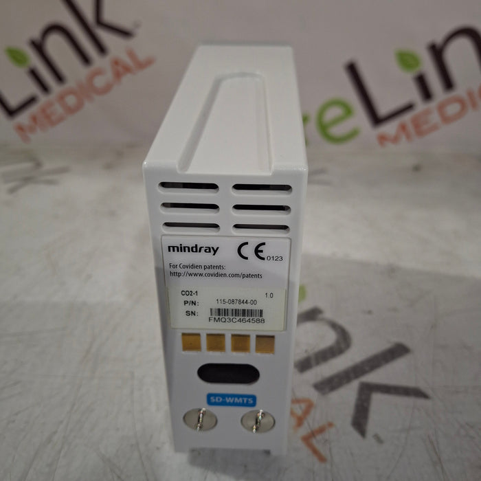Mindray Microstream CO2 Module 115-087844-00