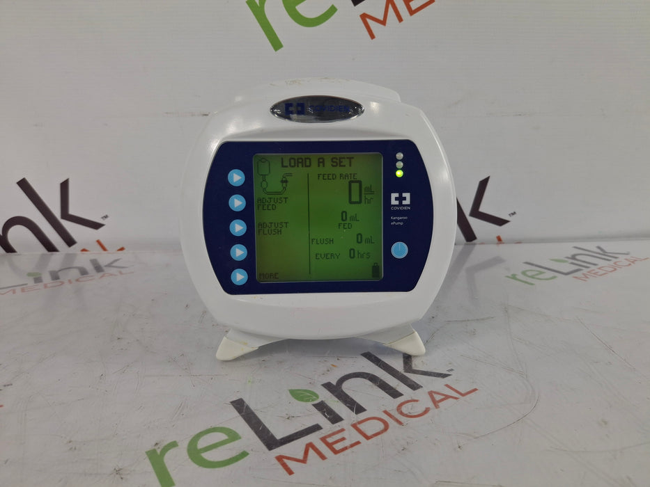 Covidien Kangaroo ePump Enteral Feeding Pump