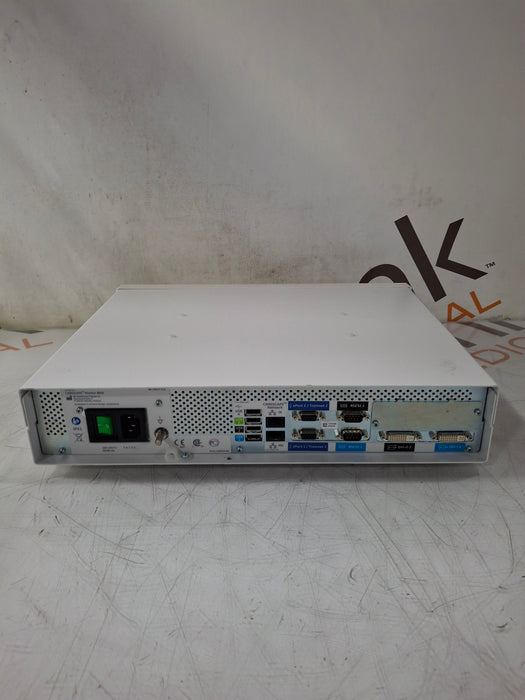 GE Healthcare Carescape B850 CPU Unit