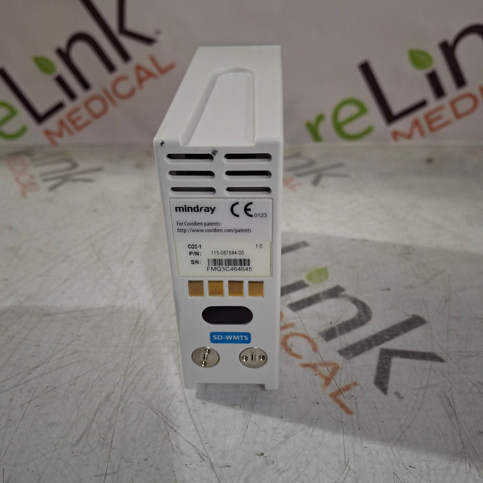 Mindray Microstream CO2 Module 115-087844-00