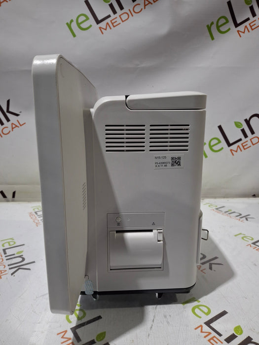 Mindray Benevision N15 Patient Monitor