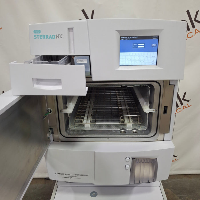 Advanced Sterilization Products Sterrad NX Sterilizer