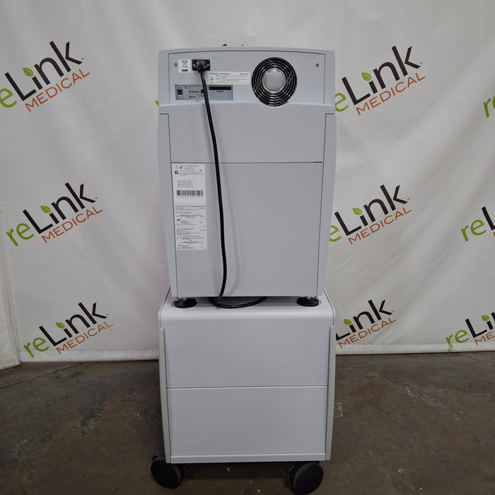 Advanced Sterilization Products Sterrad NX Sterilizer
