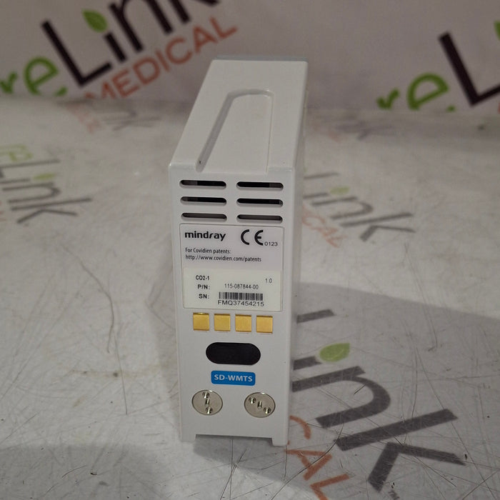Mindray Microstream CO2 Module 115-087844-00