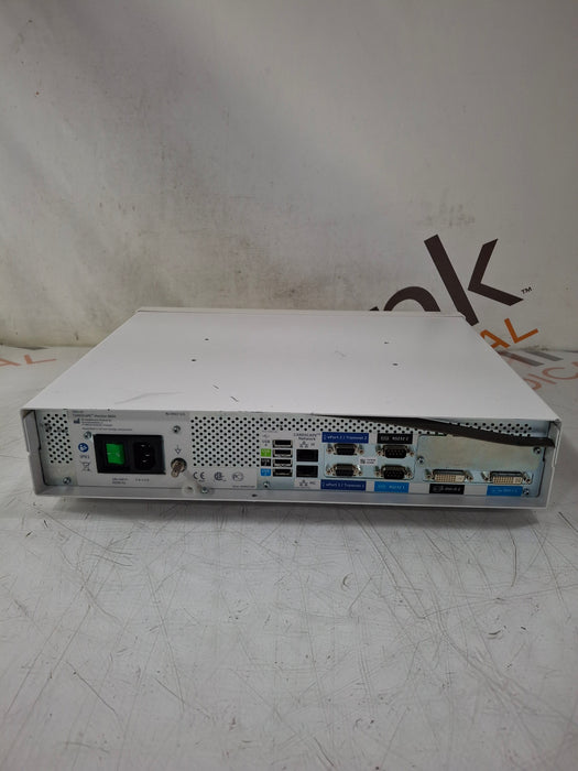 GE Healthcare GE Healthcare Carescape B850 CPU Unit Patient Monitors reLink Online