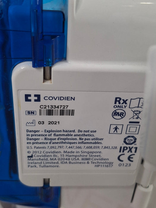 Covidien Kangaroo ePump Enteral Feeding Pump