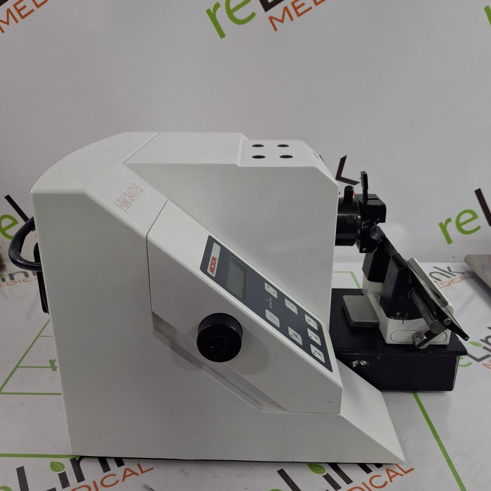Microm HM 340 E Rotary Microtome