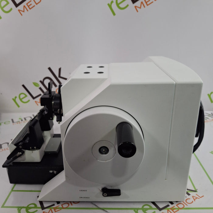 Microm HM 340 E Rotary Microtome
