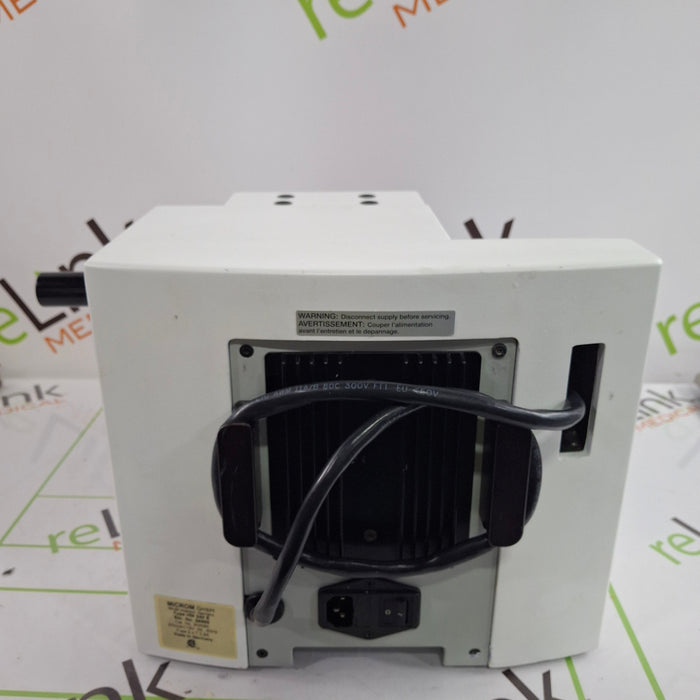 Microm HM 340 E Rotary Microtome