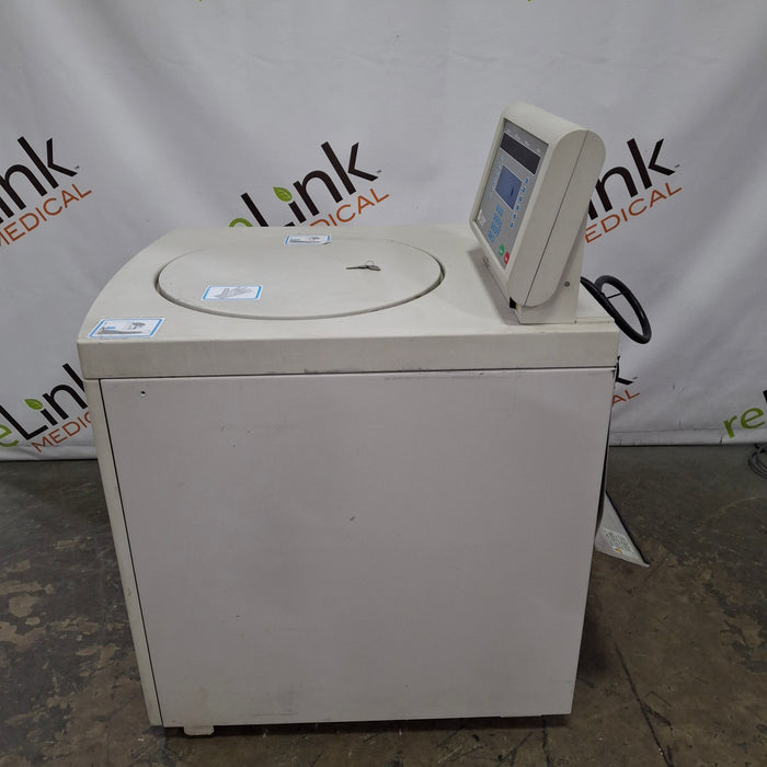 Beckman Coulter Avanti J-25i High Speed Refrigerated Centrifuge