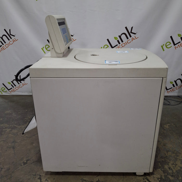 Beckman Coulter Avanti J-25i High Speed Refrigerated Centrifuge
