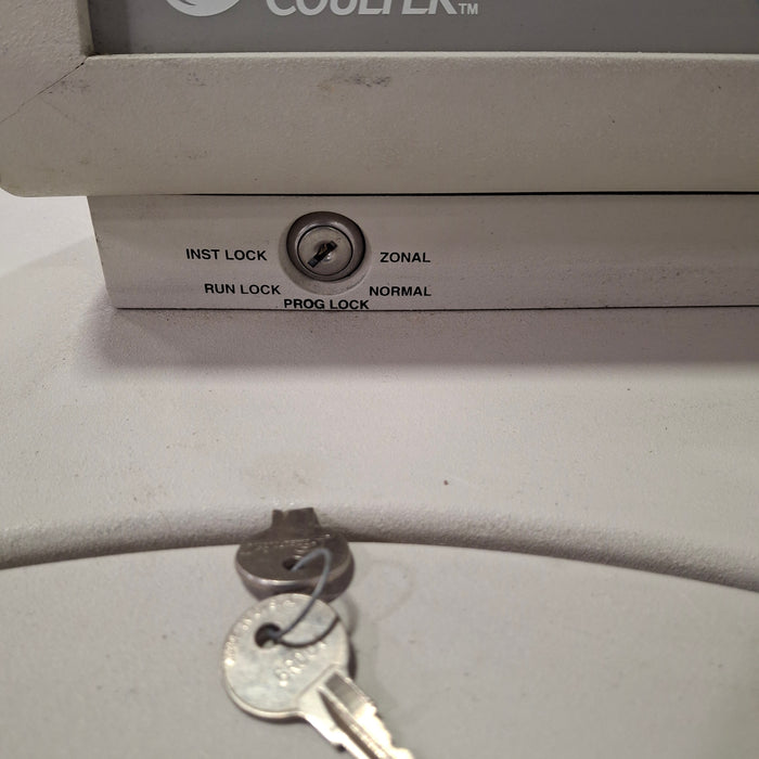 Beckman Coulter Avanti J-25i High Speed Refrigerated Centrifuge