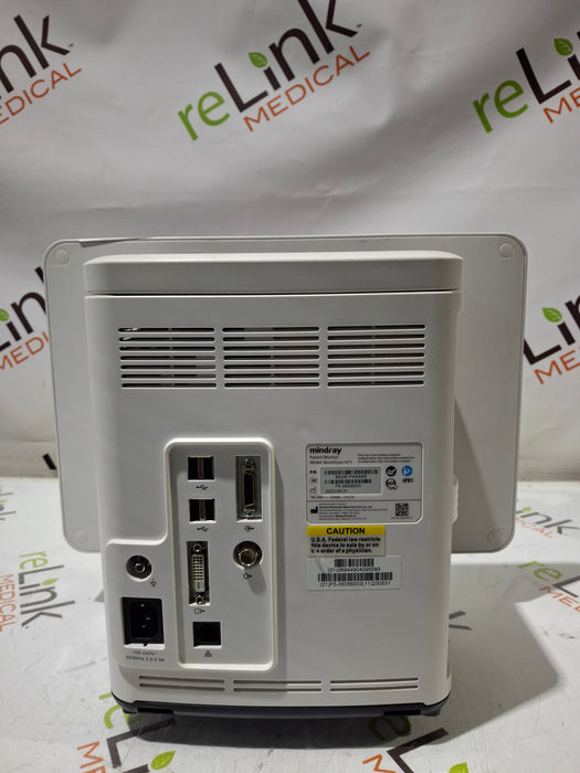 Mindray Benevision N15 Patient Monitor
