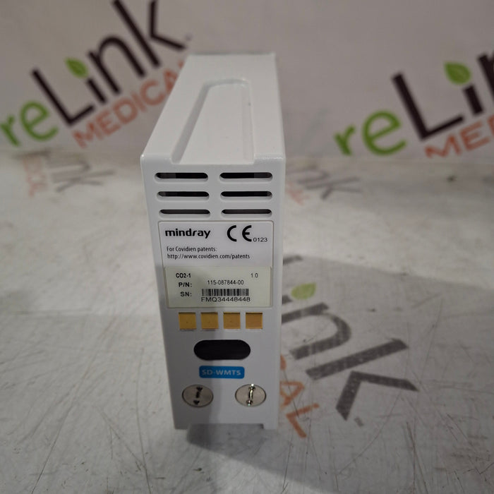 Mindray Microstream CO2 Module 115-087844-00