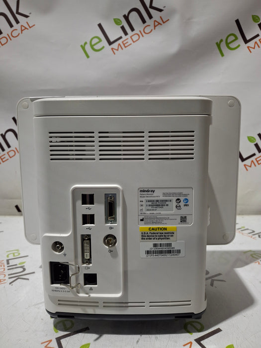 Mindray Benevision N15 Patient Monitor
