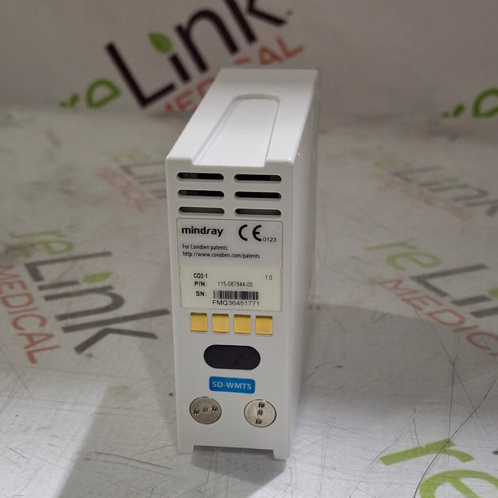 Mindray Microstream CO2 Module 115-087844-00