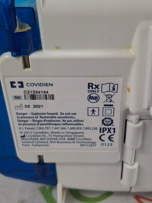 Covidien Kangaroo ePump Enteral Feeding Pump