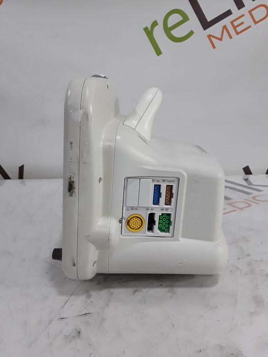 GE Healthcare Dash 4000 - Masimo SpO2 Patient Monitor