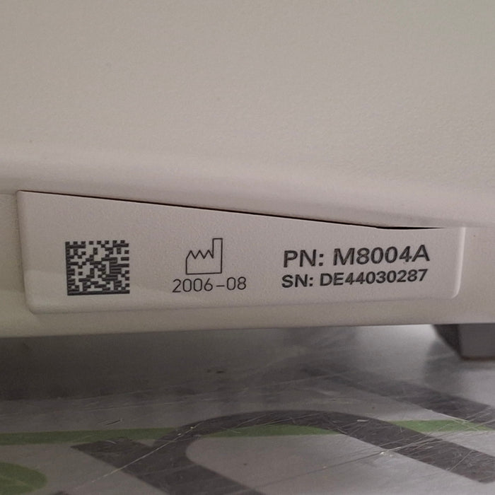 Philips IntelliVue MP50 Patient Monitor