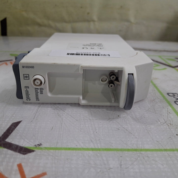 GE Healthcare GE Healthcare E-miniC-00 CO2 Module Patient Monitors reLink Online