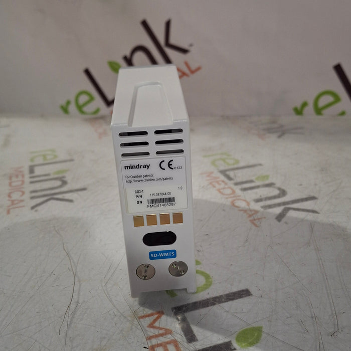 Mindray Microstream CO2 Module 115-087844-00