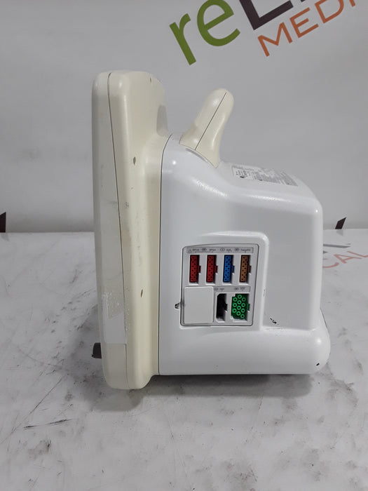 GE Healthcare Dash 5000 - GE/Nellcor SpO2 Patient Monitor