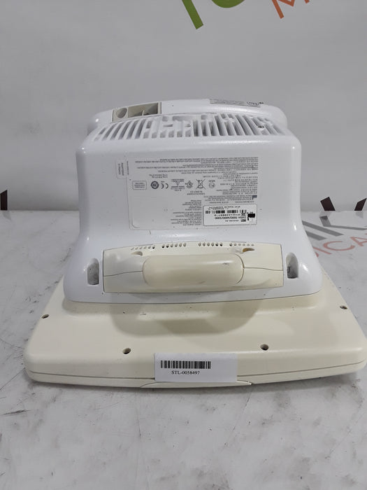 GE Healthcare Dash 5000 - GE/Nellcor SpO2 Patient Monitor