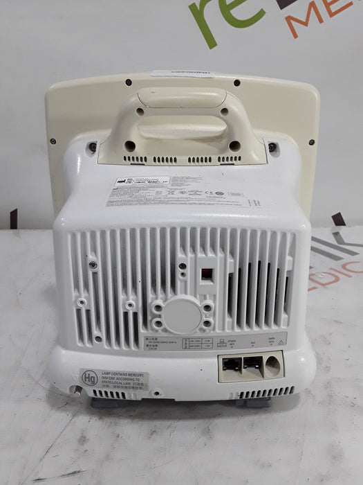 GE Healthcare Dash 5000 - GE/Nellcor SpO2 Patient Monitor